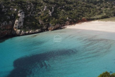 Parcela en venta en Cala'n Porter, Menorca, España 85 m2 No. 173798 - foto 5