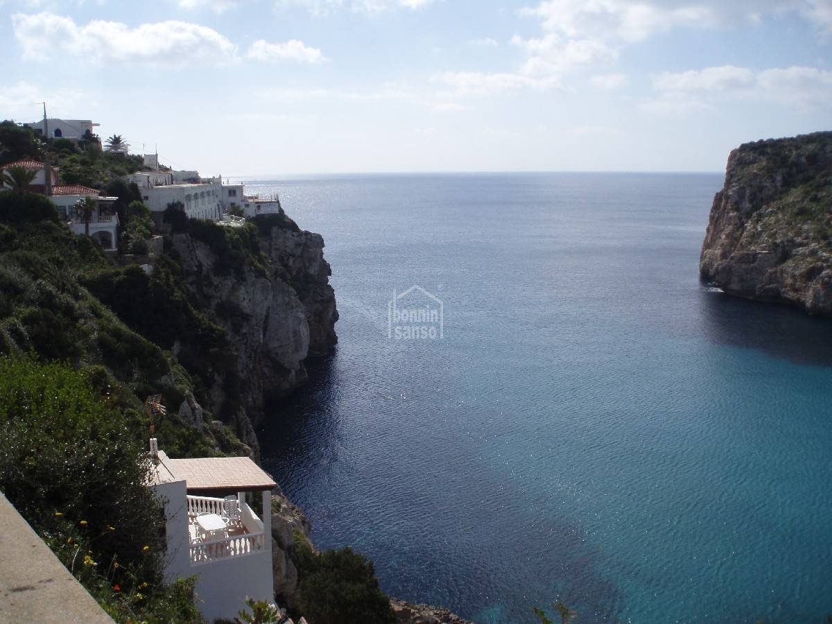 Land plot à Cala'n Porter, Menorca, Espagne 85 m2 No. 173798