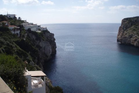 Parcela en venta en Cala'n Porter, Menorca, España 85 m2 No. 173798 - foto 3