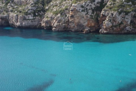 Parcela en venta en Cala'n Porter, Menorca, España 85 m2 No. 173798 - foto 6