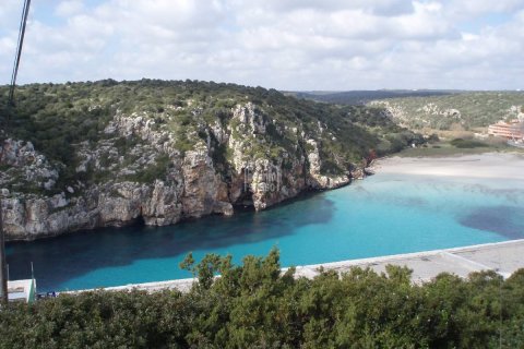 Parcela en venta en Cala'n Porter, Menorca, España 85 m2 No. 173798 - foto 2