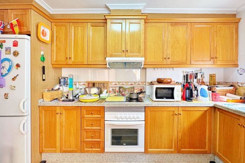 Townhouse zum Verkauf in Villamartin, Alicante, Spanien 3 Schlafzimmer, 90 m2 Nr. 140253 - Foto 17