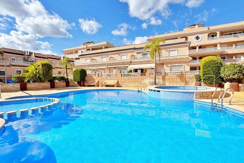 Kamienica w Villamartin, Alicante, Hiszpania 3 sypialnie, 98 mkw. nr 140253
