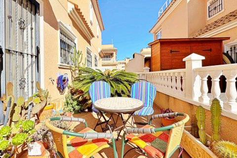 Townhouse zum Verkauf in Villamartin, Alicante, Spanien 3 Schlafzimmer, 90 m2 Nr. 140253 - Foto 8