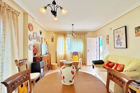 Townhouse zum Verkauf in Villamartin, Alicante, Spanien 3 Schlafzimmer, 90 m2 Nr. 140253 - Foto 13