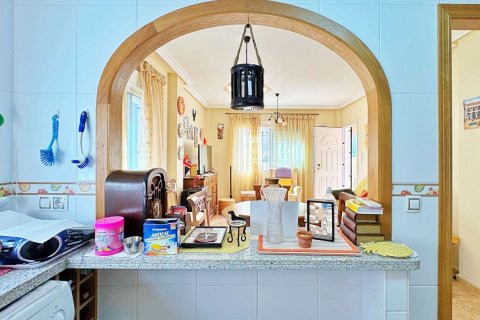 Townhouse zum Verkauf in Villamartin, Alicante, Spanien 3 Schlafzimmer, 90 m2 Nr. 140253 - Foto 18