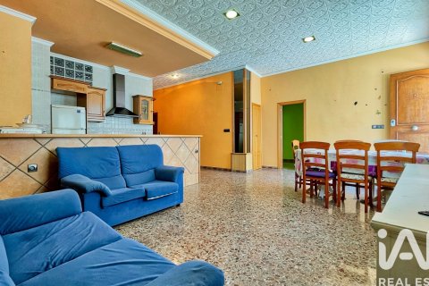 Gewerbeimmobilien in Pego, Alicante, Spanien 2 Schlafzimmer, 210 m2 Nr. 185147
