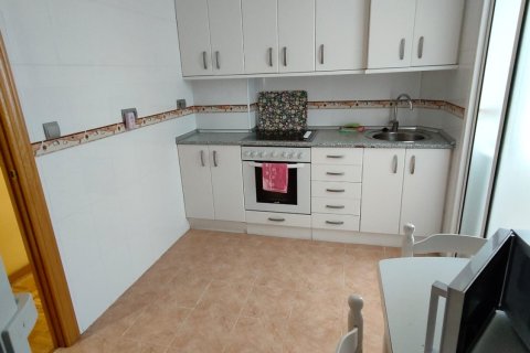 Wohnung zum Verkauf in Valladolid, Spanien 3 Schlafzimmer, 77 m2 Nr. 185142 - Foto 25