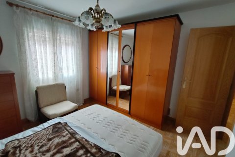 Wohnung zum Verkauf in Valladolid, Spanien 3 Schlafzimmer, 77 m2 Nr. 185142 - Foto 12