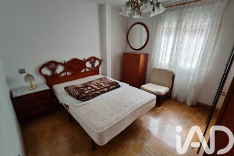 Wohnung zum Verkauf in Valladolid, Spanien 3 Schlafzimmer, 77 m2 Nr. 185142 - Foto 17