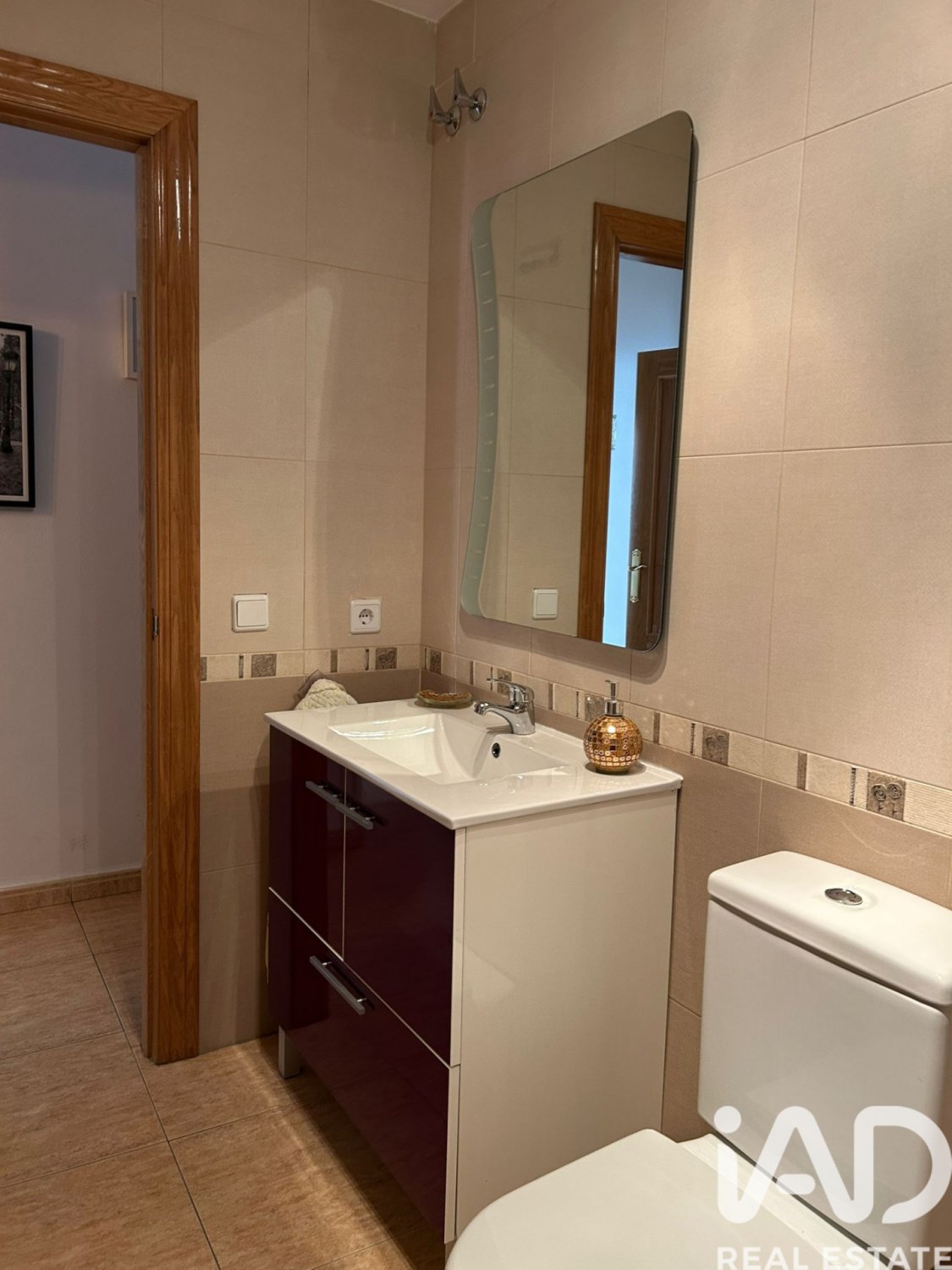 Apartamento en Calasparra, Murcia, España 2 dormitorios, 90 m2 No. 185144