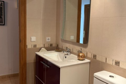 Wohnung zum Verkauf in Calasparra, Murcia, Spanien 2 Schlafzimmer, 90 m2 Nr. 185144 - Foto 13