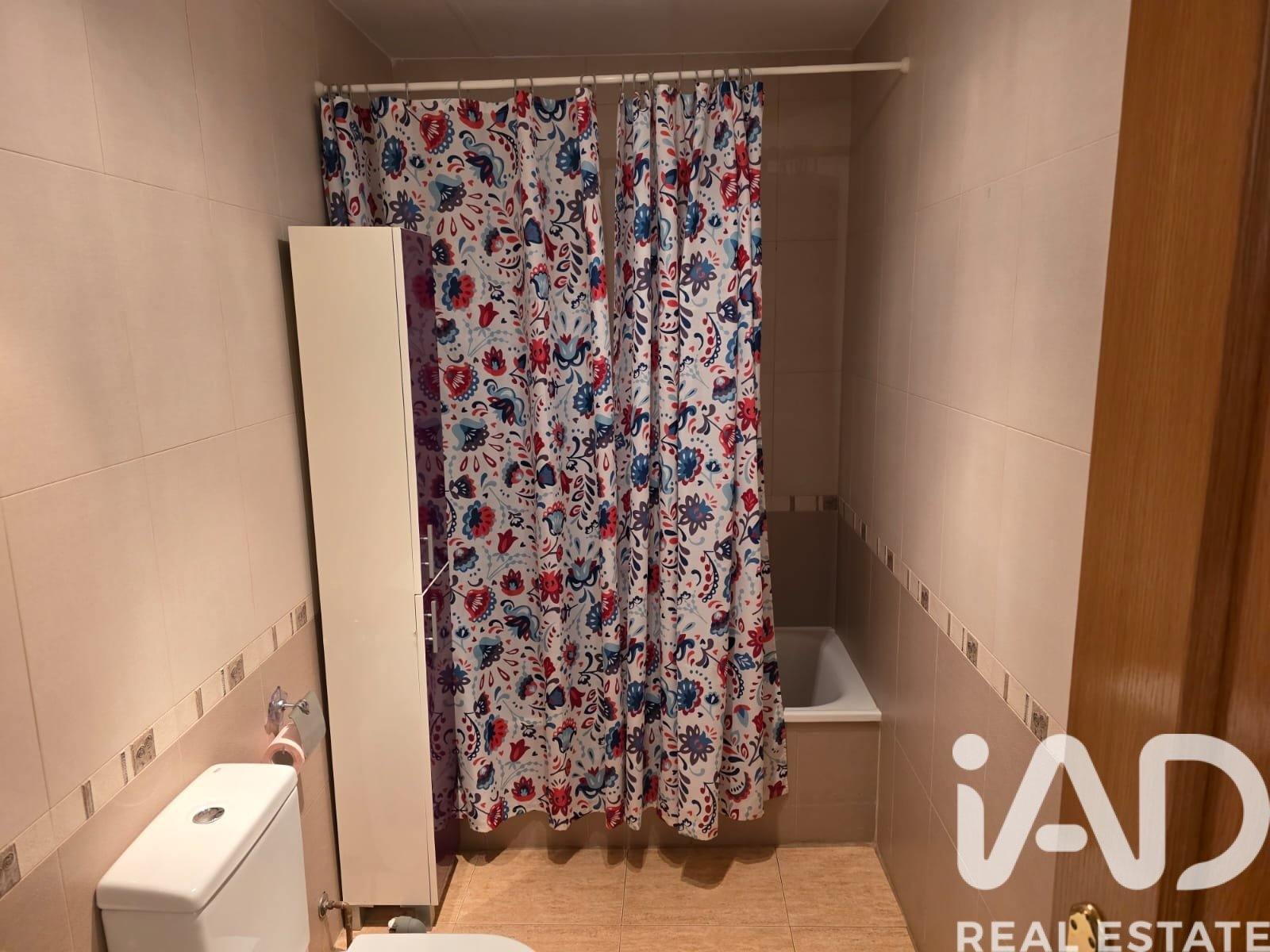 Apartamento en Calasparra, Murcia, España 2 dormitorios, 90 m2 No. 185144