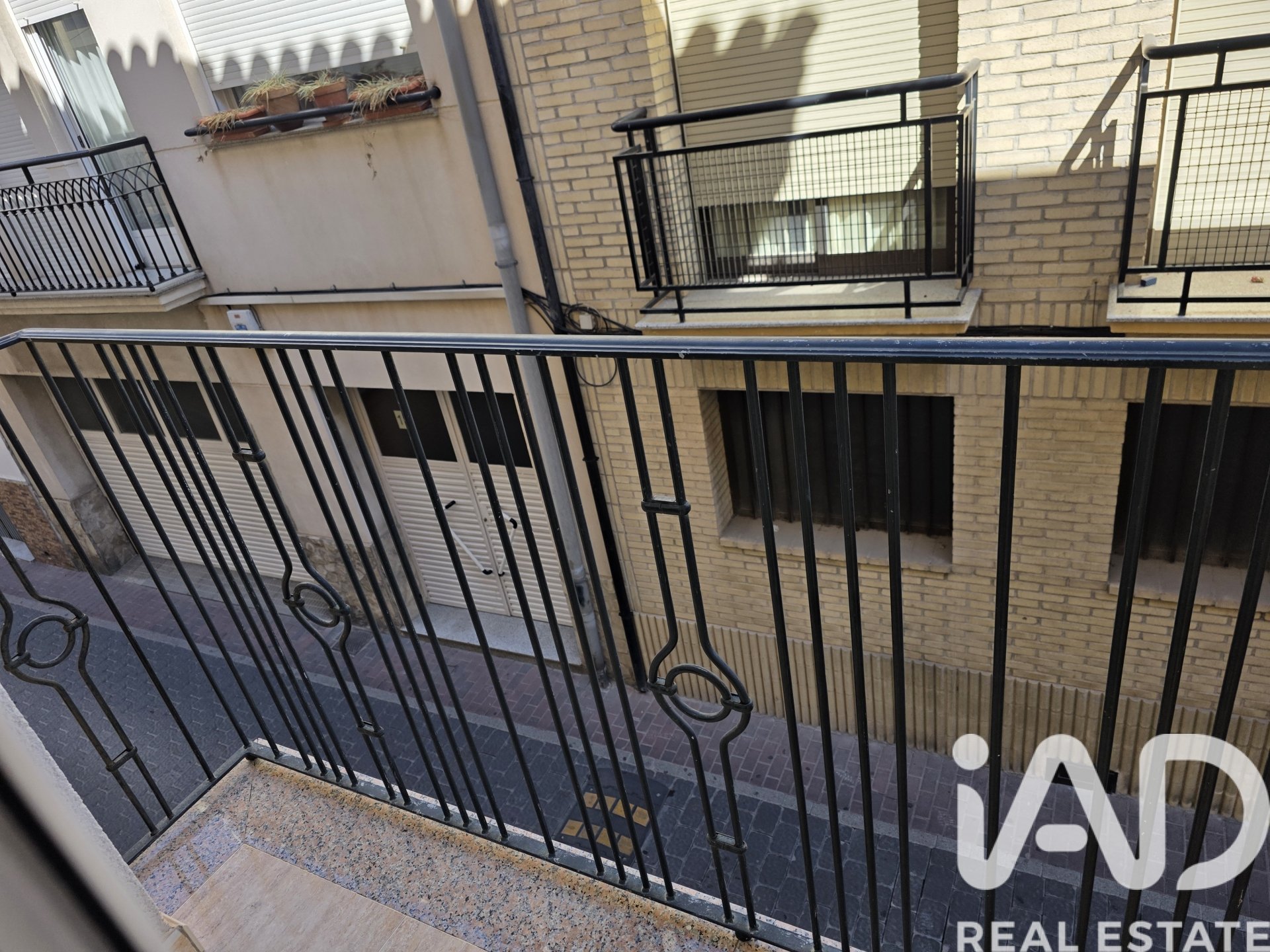 Apartamento en Calasparra, Murcia, España 2 dormitorios, 90 m2 No. 185144