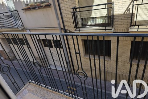 Wohnung zum Verkauf in Calasparra, Murcia, Spanien 2 Schlafzimmer, 90 m2 Nr. 185144 - Foto 16