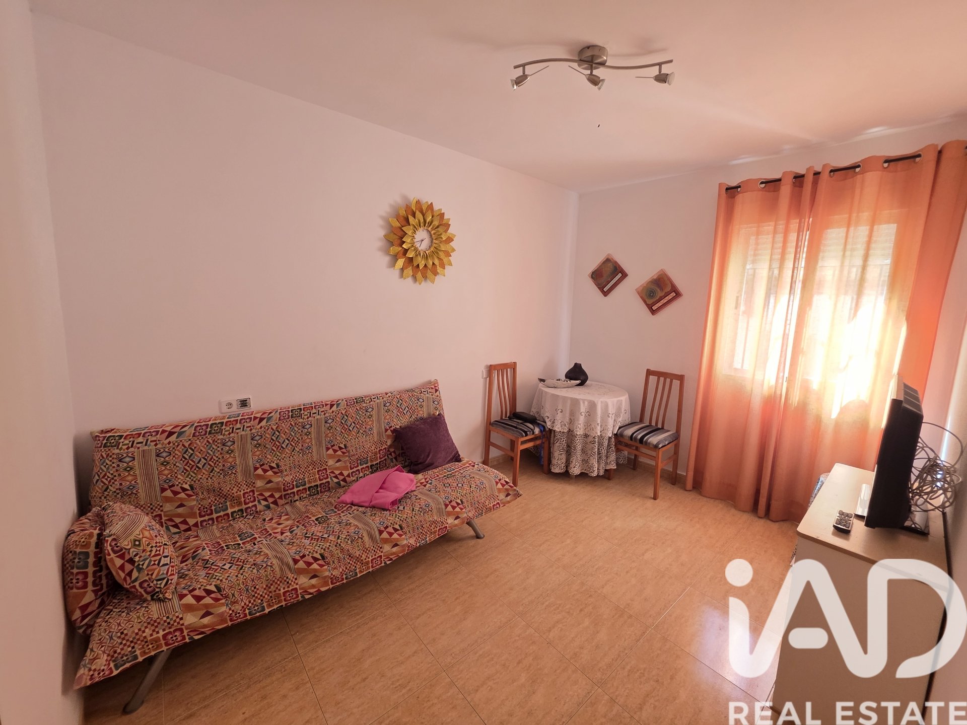Apartamento en Calasparra, Murcia, España 2 dormitorios, 90 m2 No. 185144