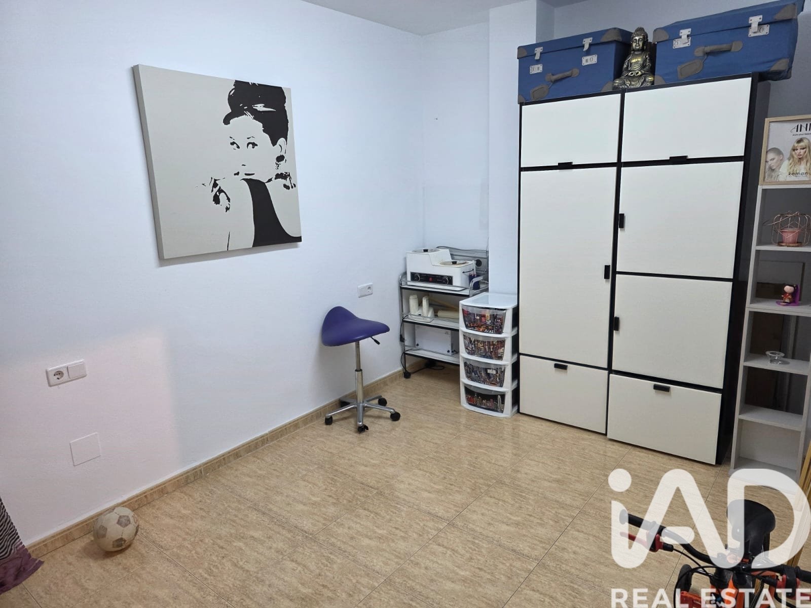 Apartamento en Calasparra, Murcia, España 2 dormitorios, 90 m2 No. 185144