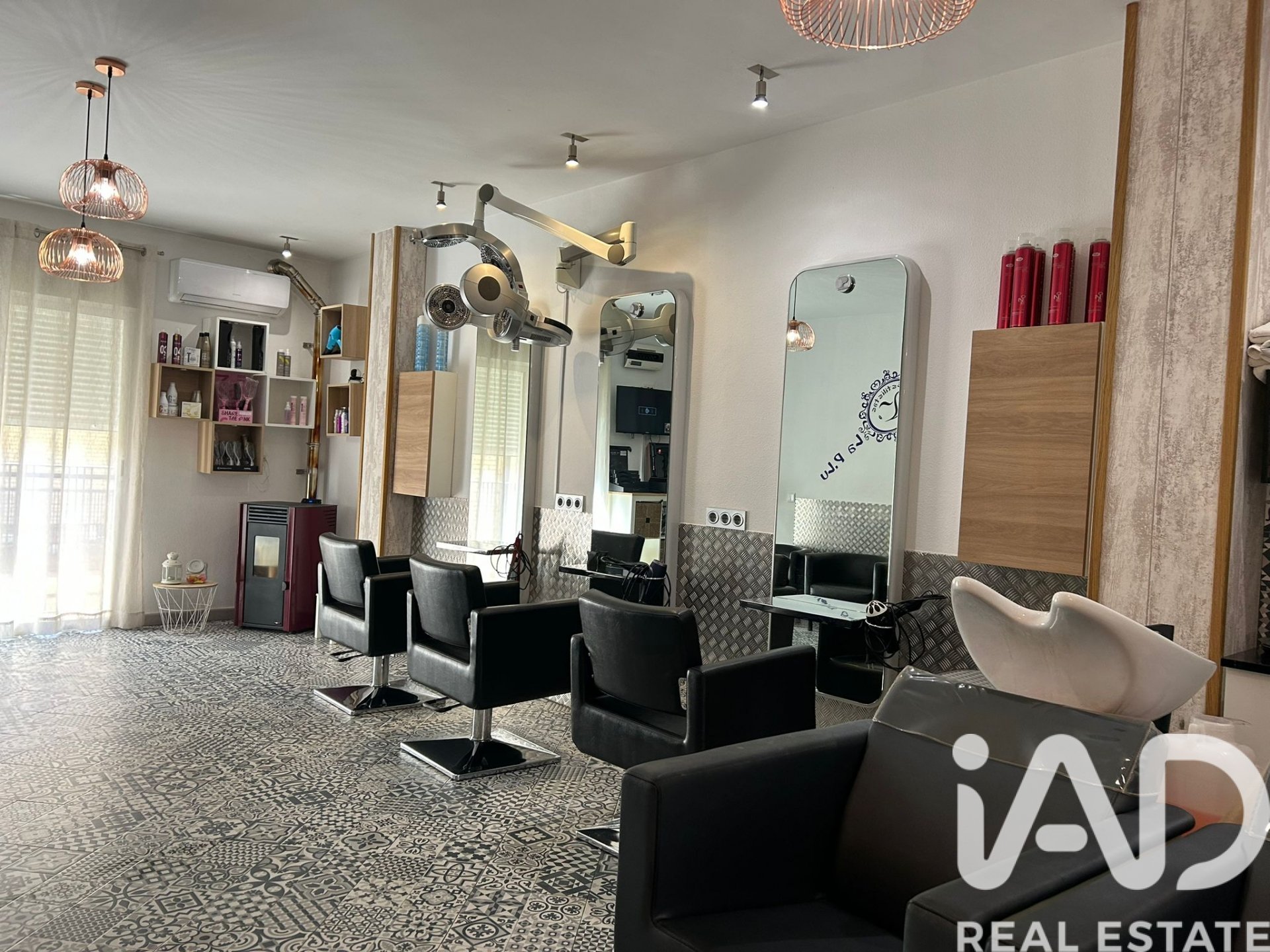 Apartamento en Calasparra, Murcia, España 2 dormitorios, 90 m2 No. 185144