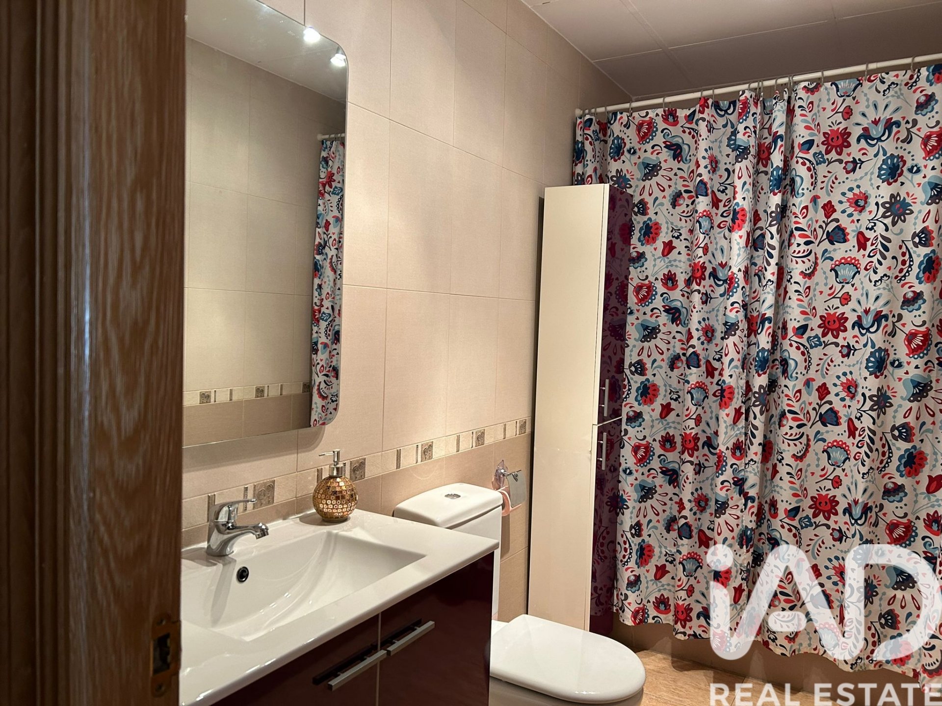 Apartamento en Calasparra, Murcia, España 2 dormitorios, 90 m2 No. 185144