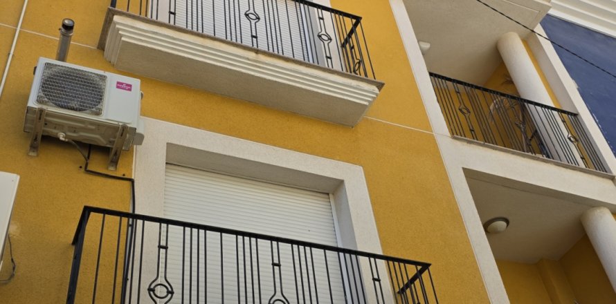 Wohnung in Calasparra, Murcia, Spanien 2 Schlafzimmer, 90 m2 Nr. 185144