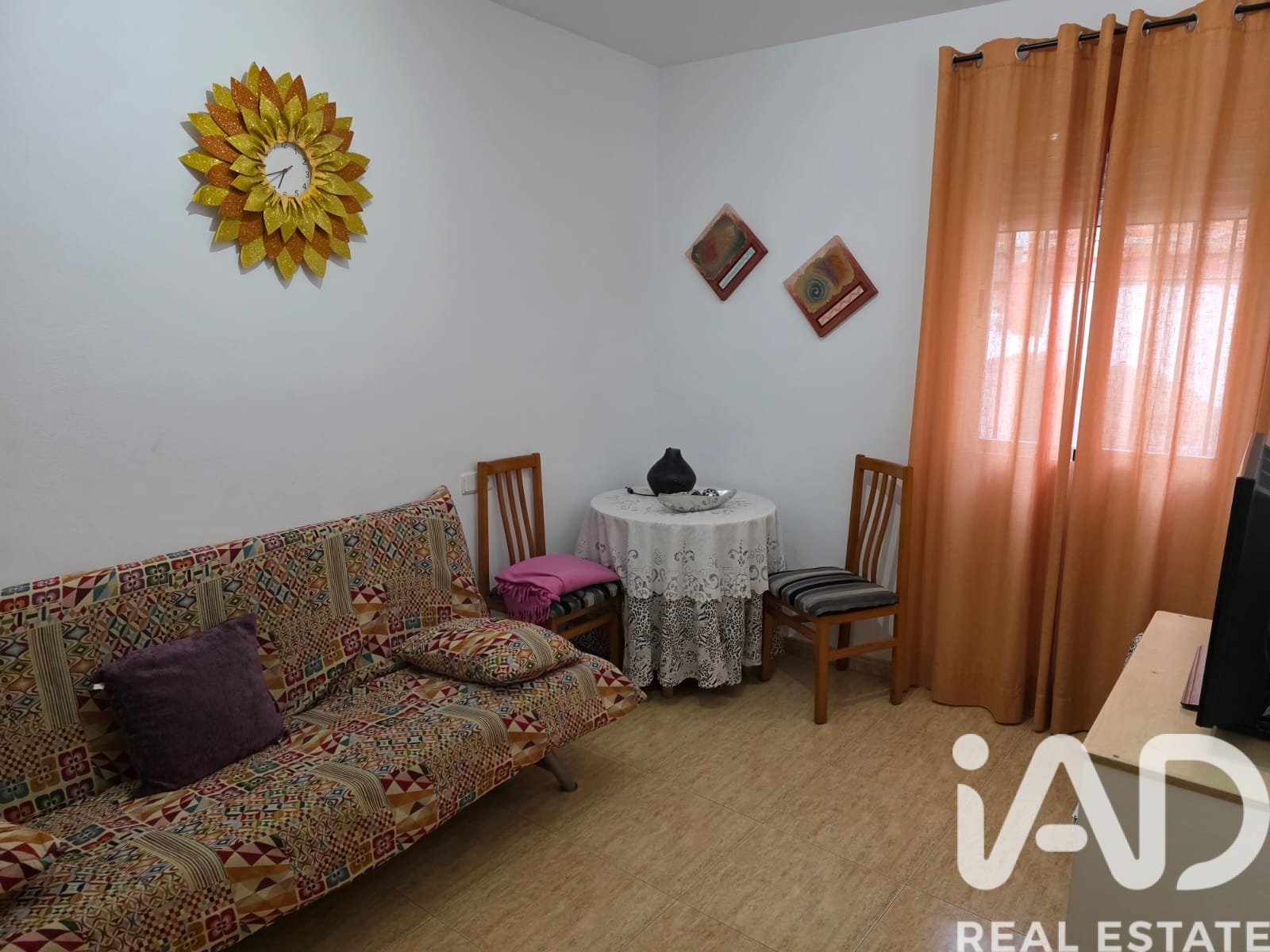 Apartamento en Calasparra, Murcia, España 2 dormitorios, 90 m2 No. 185144