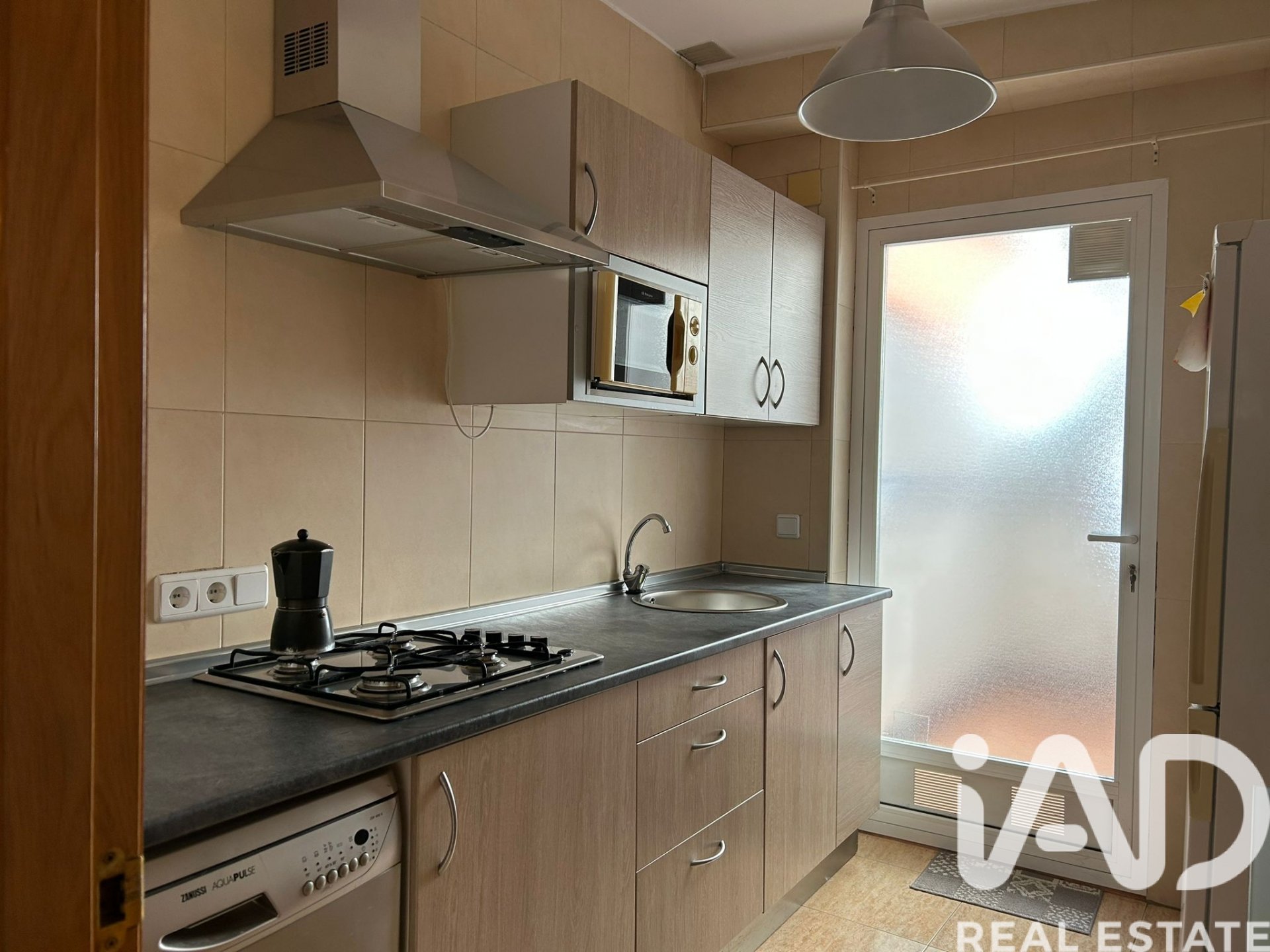 Apartamento en Calasparra, Murcia, España 2 dormitorios, 90 m2 No. 185144