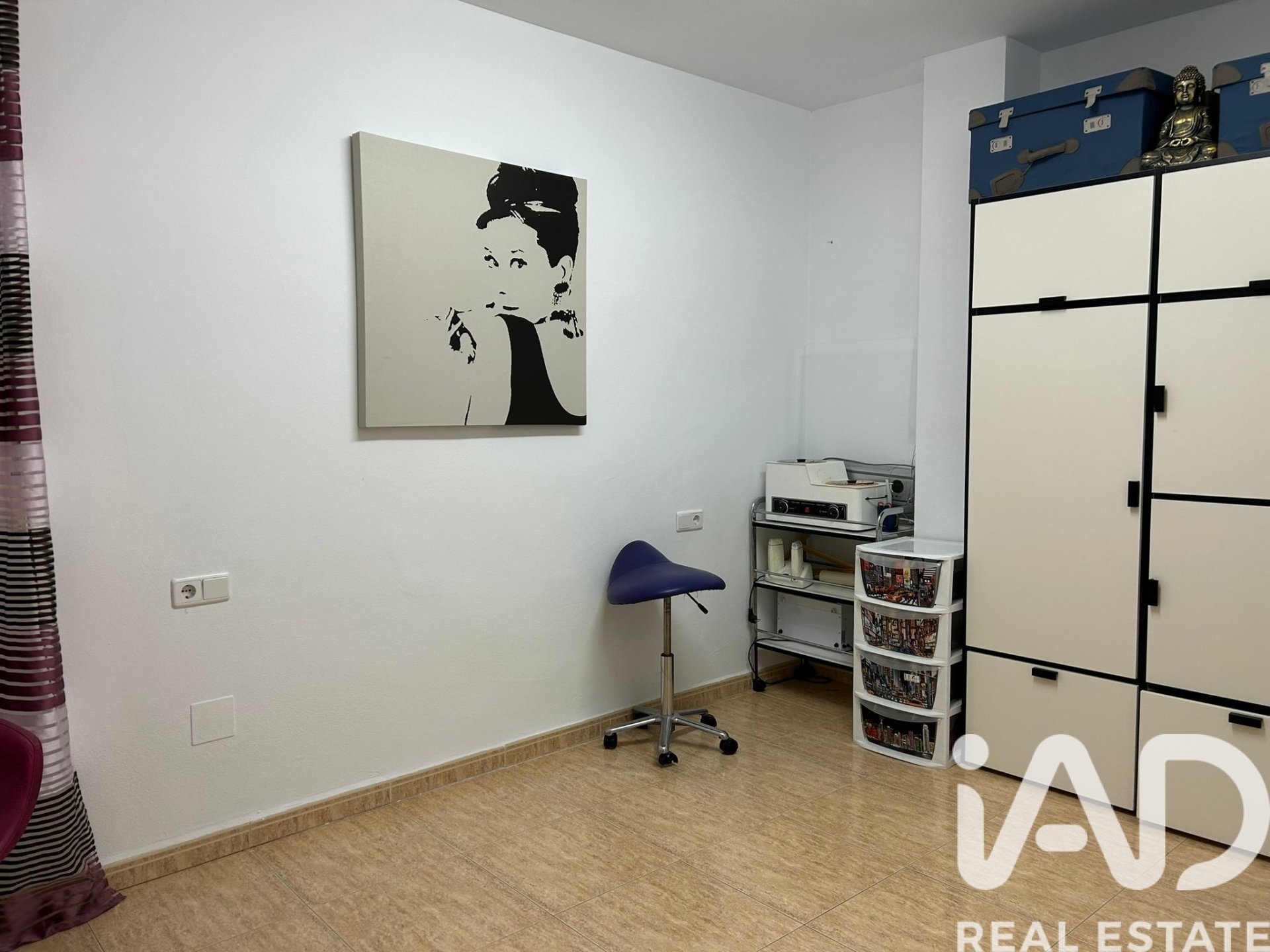 Apartamento en Calasparra, Murcia, España 2 dormitorios, 90 m2 No. 185144