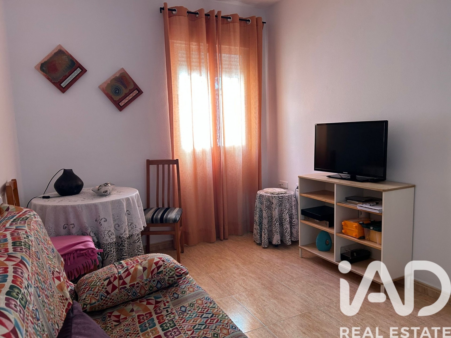 Apartamento en Calasparra, Murcia, España 2 dormitorios, 90 m2 No. 185144