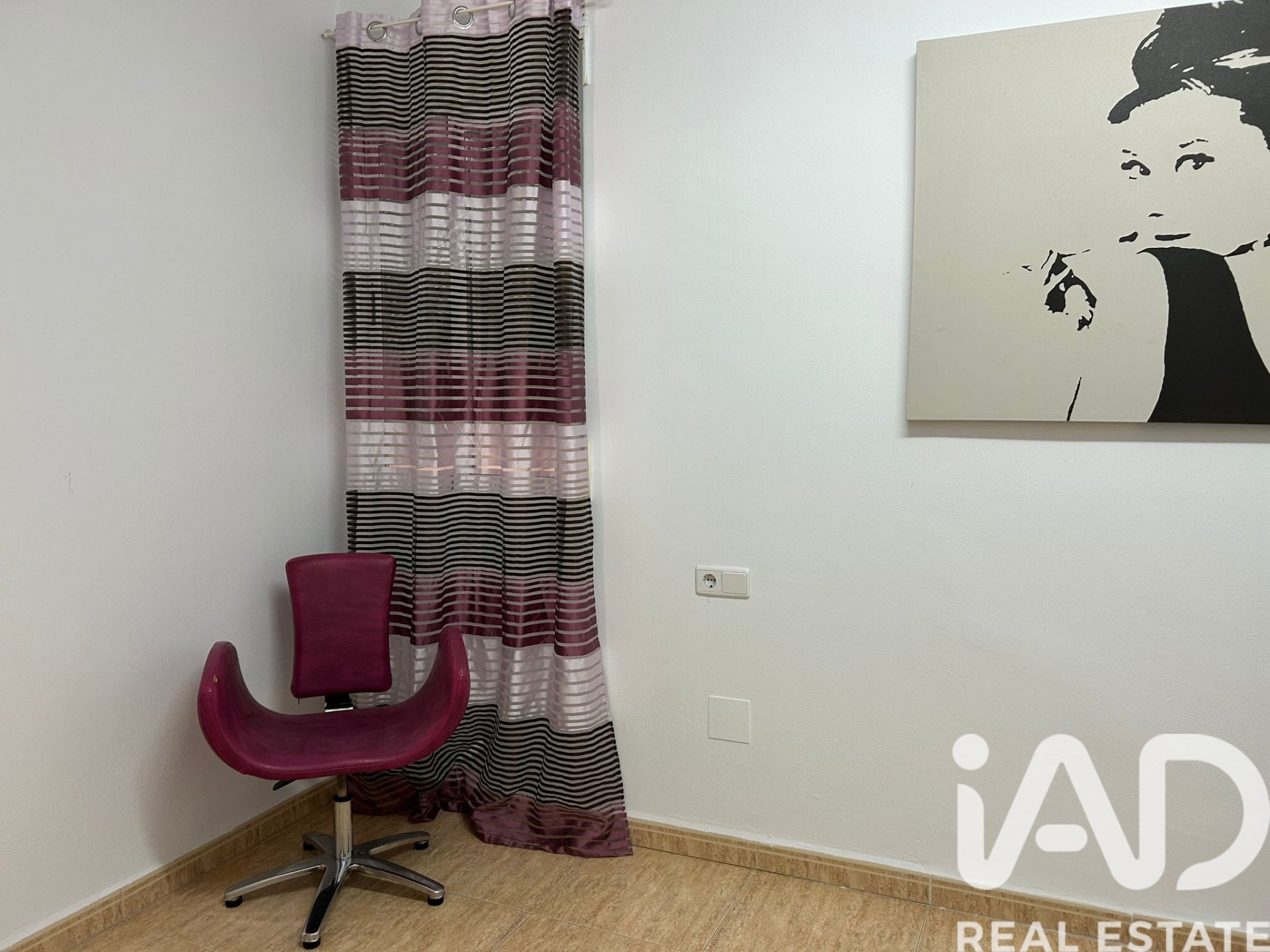 Apartamento en Calasparra, Murcia, España 2 dormitorios, 90 m2 No. 185144