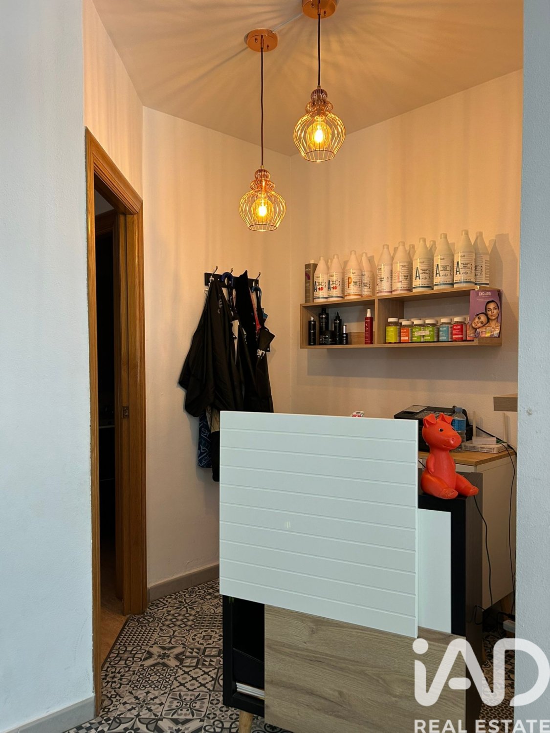 Apartamento en Calasparra, Murcia, España 2 dormitorios, 90 m2 No. 185144