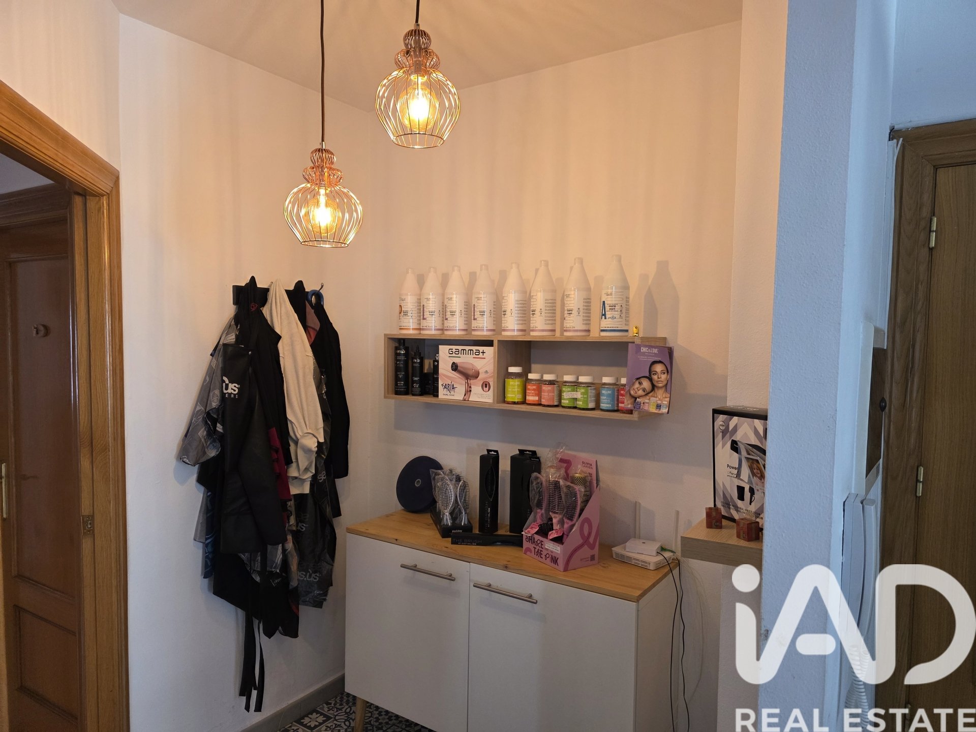 Apartamento en Calasparra, Murcia, España 2 dormitorios, 90 m2 No. 185144