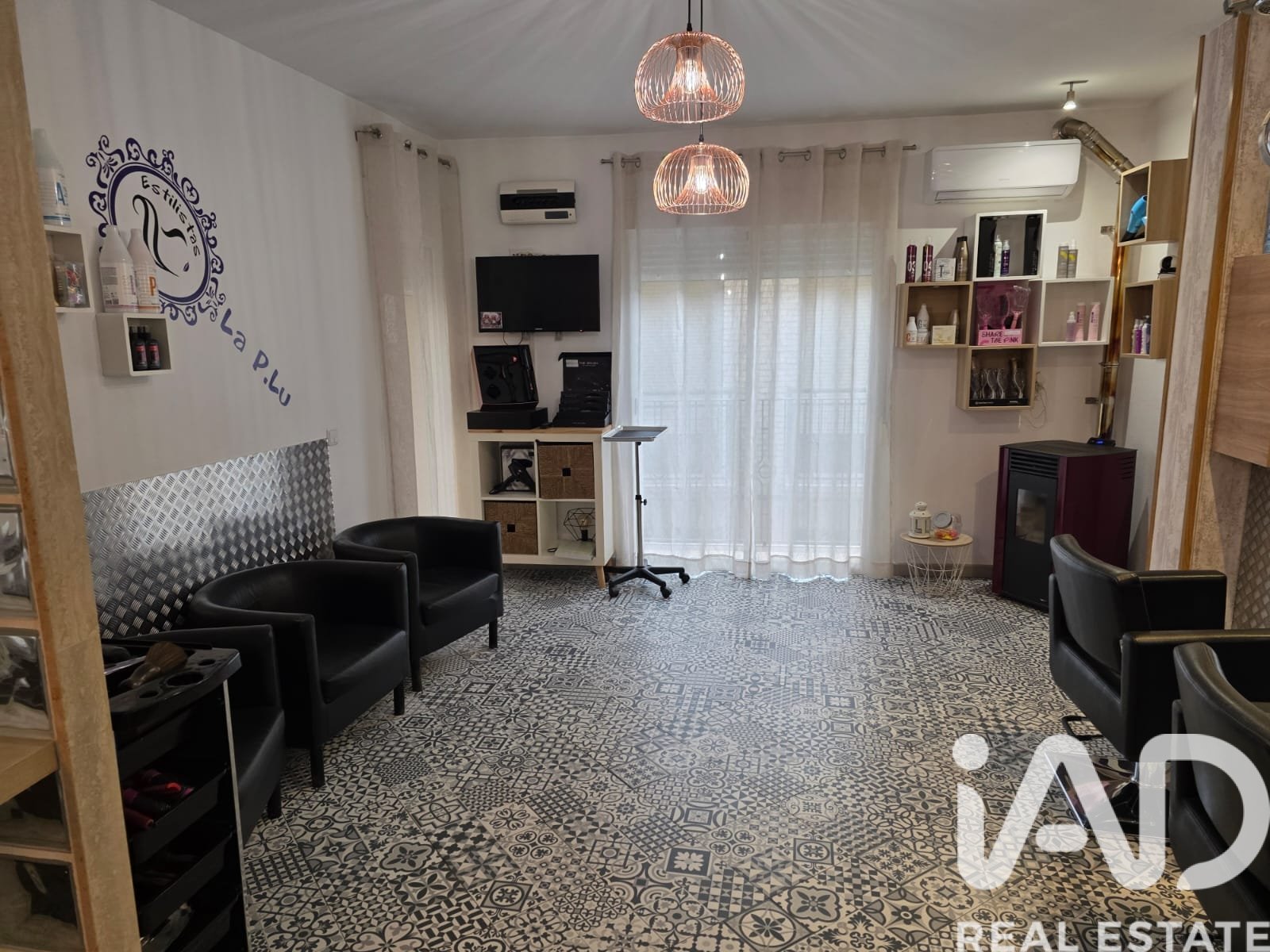Apartamento en Calasparra, Murcia, España 2 dormitorios, 90 m2 No. 185144
