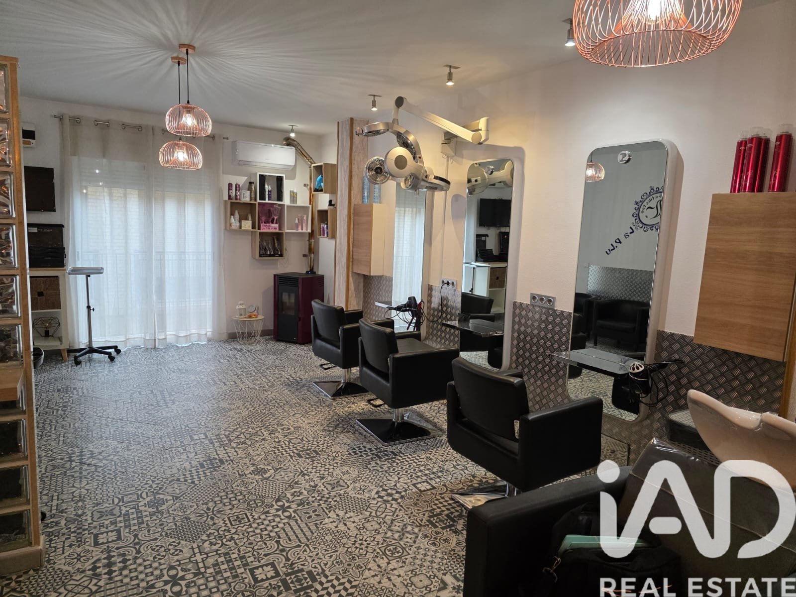 Apartamento en Calasparra, Murcia, España 2 dormitorios, 90 m2 No. 185144