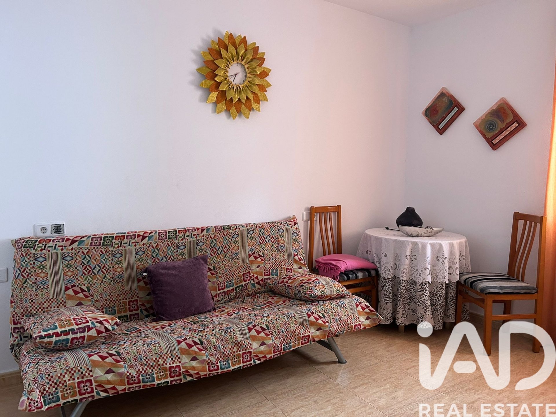 Apartamento en Calasparra, Murcia, España 2 dormitorios, 90 m2 No. 185144