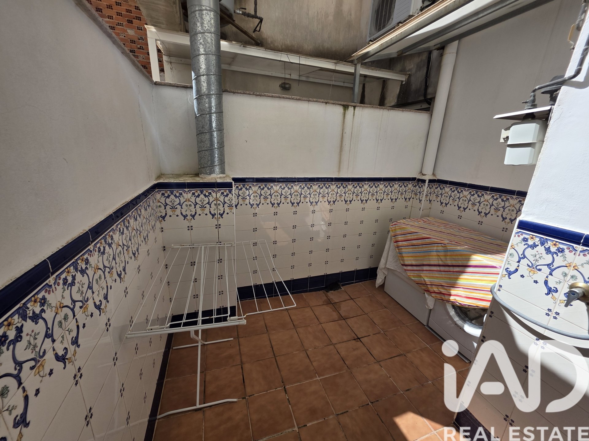 Apartamento en Calasparra, Murcia, España 2 dormitorios, 90 m2 No. 185144