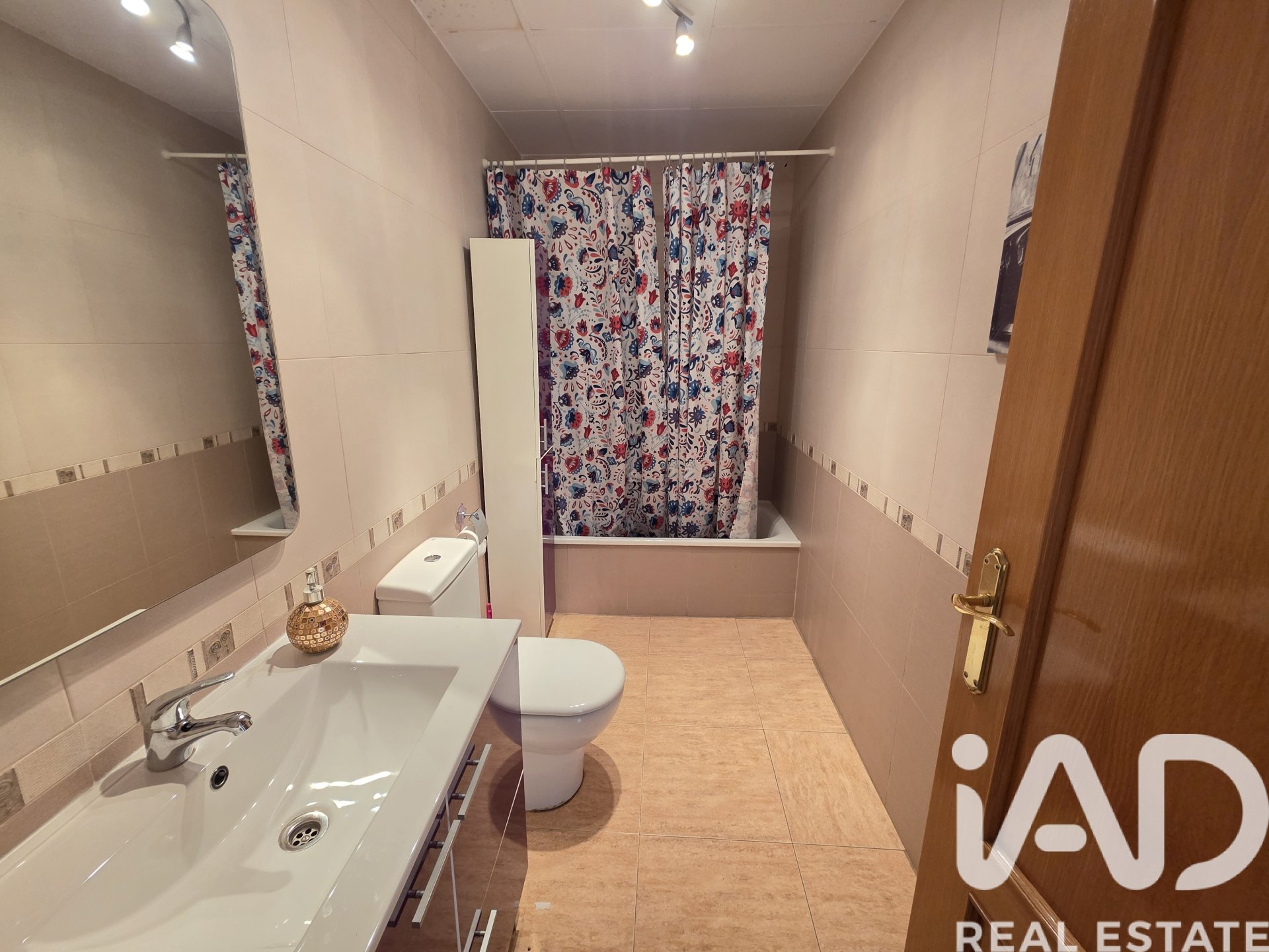 Apartamento en Calasparra, Murcia, España 2 dormitorios, 90 m2 No. 185144