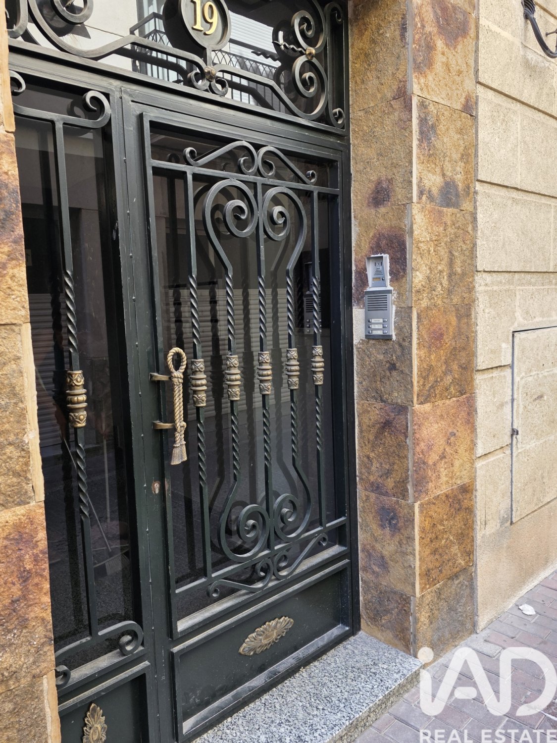 Apartamento en Calasparra, Murcia, España 2 dormitorios, 90 m2 No. 185144