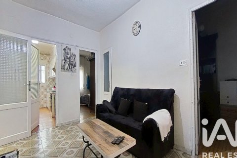 Apartment in La Vall d'Uixo, Castellon, Spain 3 bedrooms, 74 sq.m. No. 185148