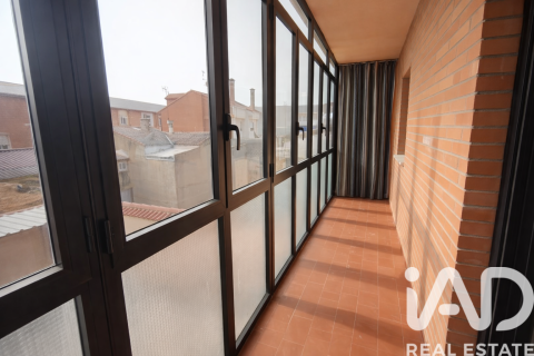 Duplex for sale in Astorga, Leon, Spain 2 bedrooms, 118 sq.m. No. 185143 - photo 23