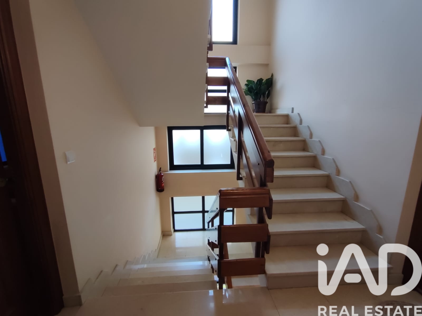 Duplex a Astorga, Leon, Spagna 2 camere da letto, 118 mq. N° 185143