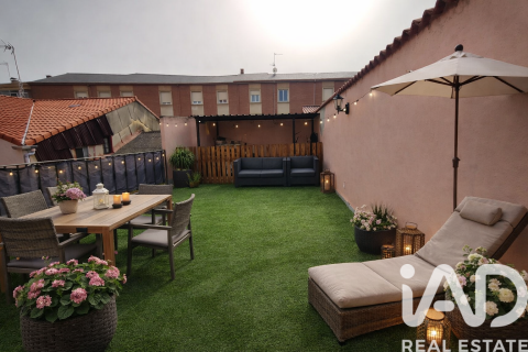 Duplex for sale in Astorga, Leon, Spain 2 bedrooms, 118 sq.m. No. 185143 - photo 13
