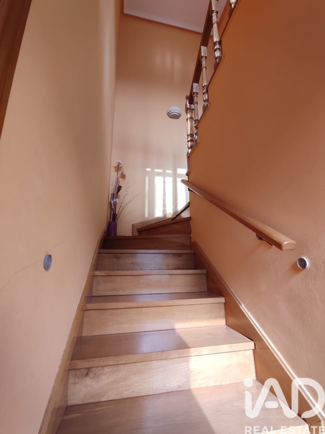 Duplex a Astorga, Leon, Spagna 2 camere da letto, 118 mq. N° 185143