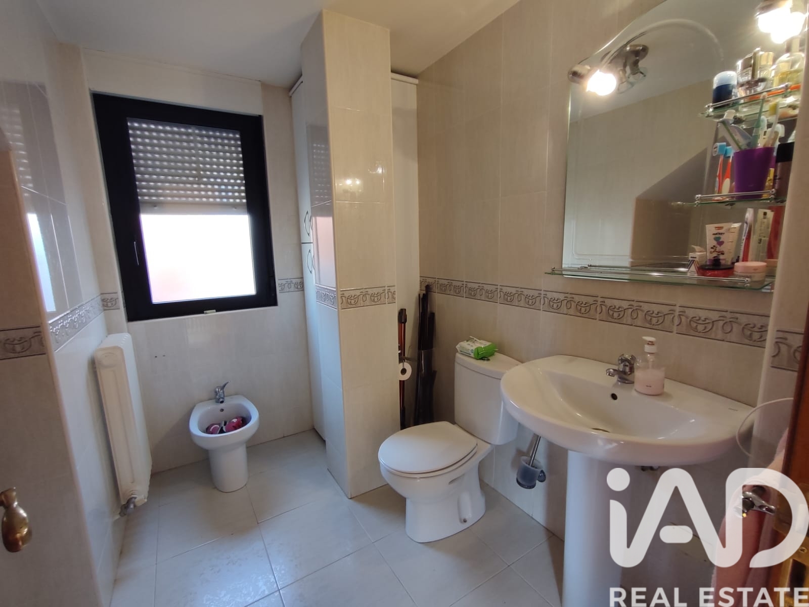Duplex a Astorga, Leon, Spagna 2 camere da letto, 118 mq. N° 185143