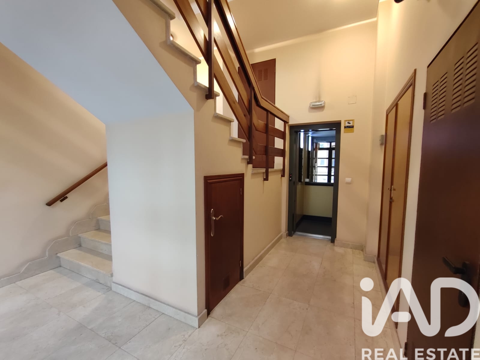 Duplex a Astorga, Leon, Spagna 2 camere da letto, 118 mq. N° 185143