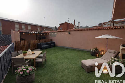 Duplex for sale in Astorga, Leon, Spain 2 bedrooms, 118 sq.m. No. 185143 - photo 14