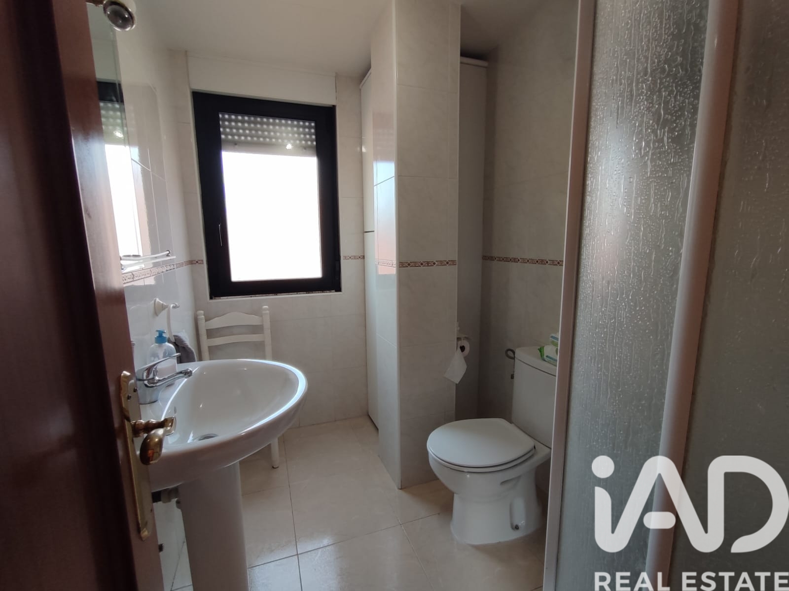 Duplex a Astorga, Leon, Spagna 2 camere da letto, 118 mq. N° 185143
