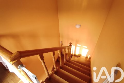 Duplex for sale in Astorga, Leon, Spain 2 bedrooms, 118 sq.m. No. 185143 - photo 16