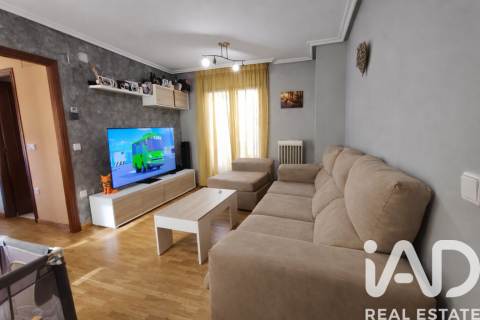 Duplex for sale in Astorga, Leon, Spain 2 bedrooms, 118 sq.m. No. 185143 - photo 6