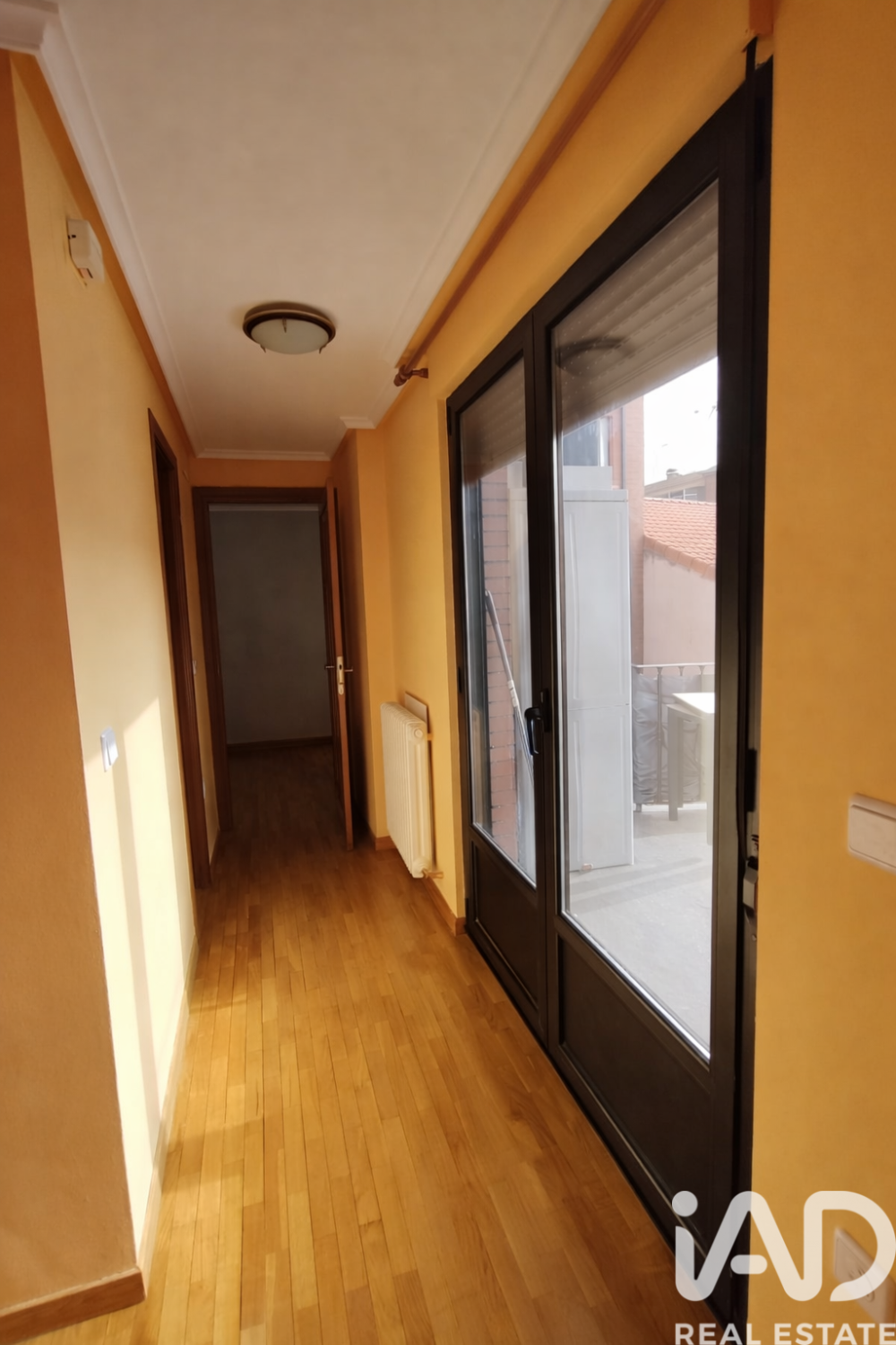 Duplex a Astorga, Leon, Spagna 2 camere da letto, 118 mq. N° 185143