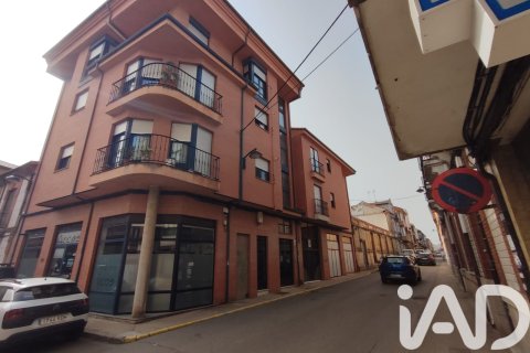 Duplex for sale in Astorga, Leon, Spain 2 bedrooms, 118 sq.m. No. 185143 - photo 25
